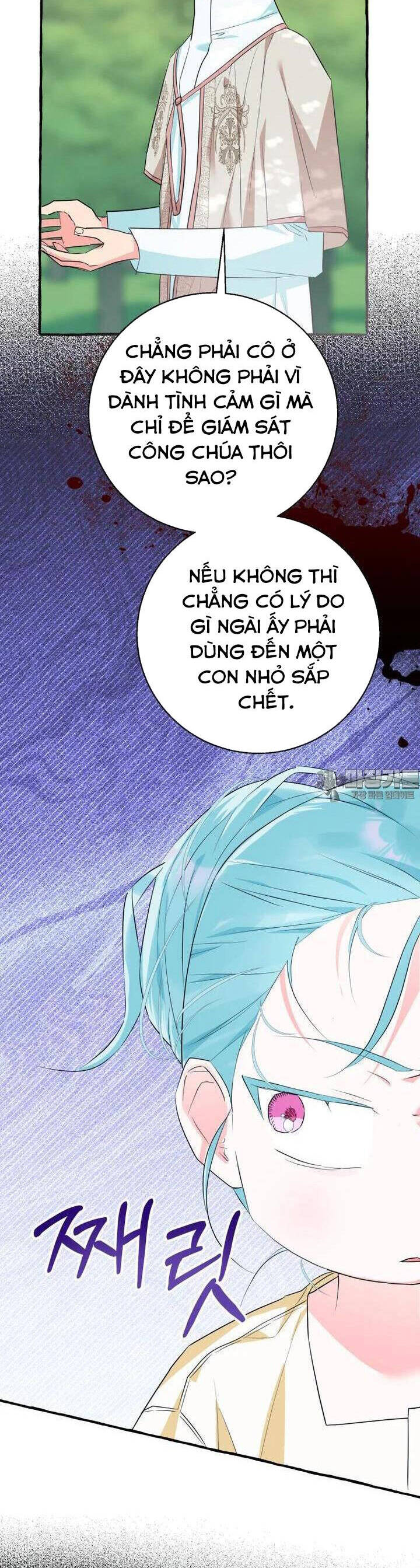 Bạn Sẽ Chết Nếu Không Biết Luật Tiểu Thuyết Chapter 30 - Trang 2