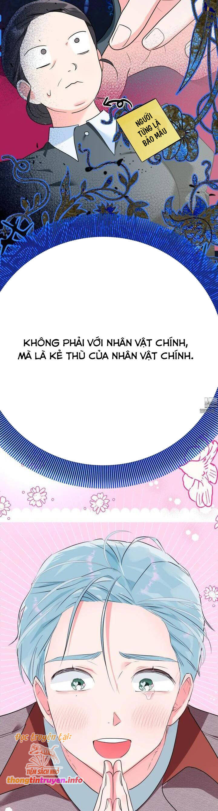 Bạn Sẽ Chết Nếu Không Biết Luật Tiểu Thuyết Chapter 30 - Trang 2