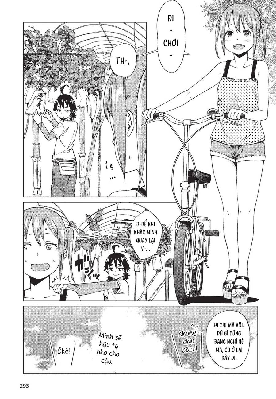 Trap Girl Chapter 6 - Trang 2