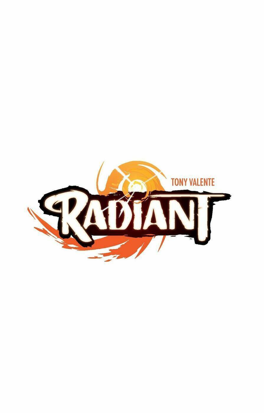 Radiant Chapter 1.1 - Trang 2