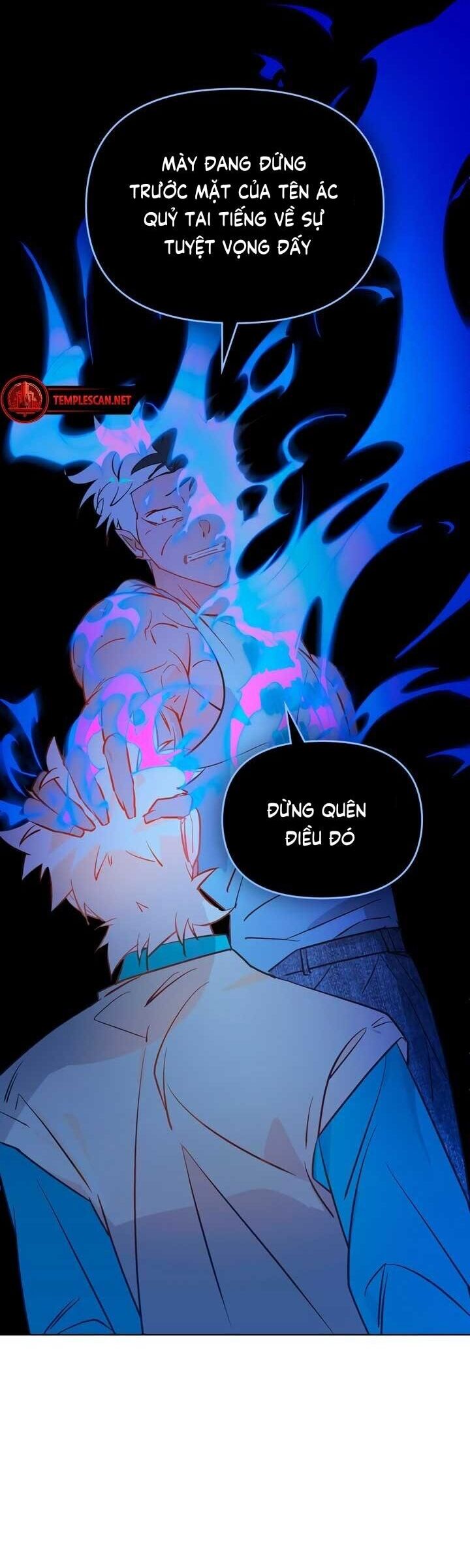 Ngay Cả Khi Tuyệt Vọng Cũng Không Thể Kết Thúc Chapter 32 - Trang 2