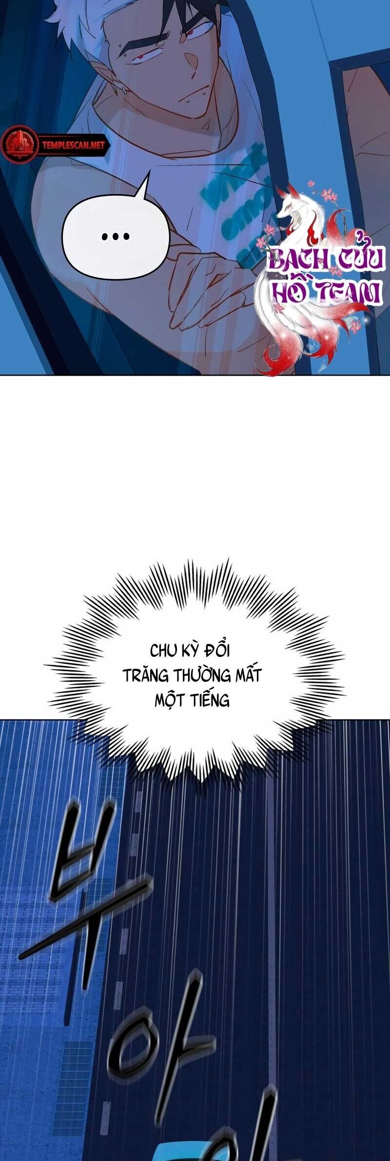 Ngay Cả Khi Tuyệt Vọng Cũng Không Thể Kết Thúc Chapter 31 - Trang 2