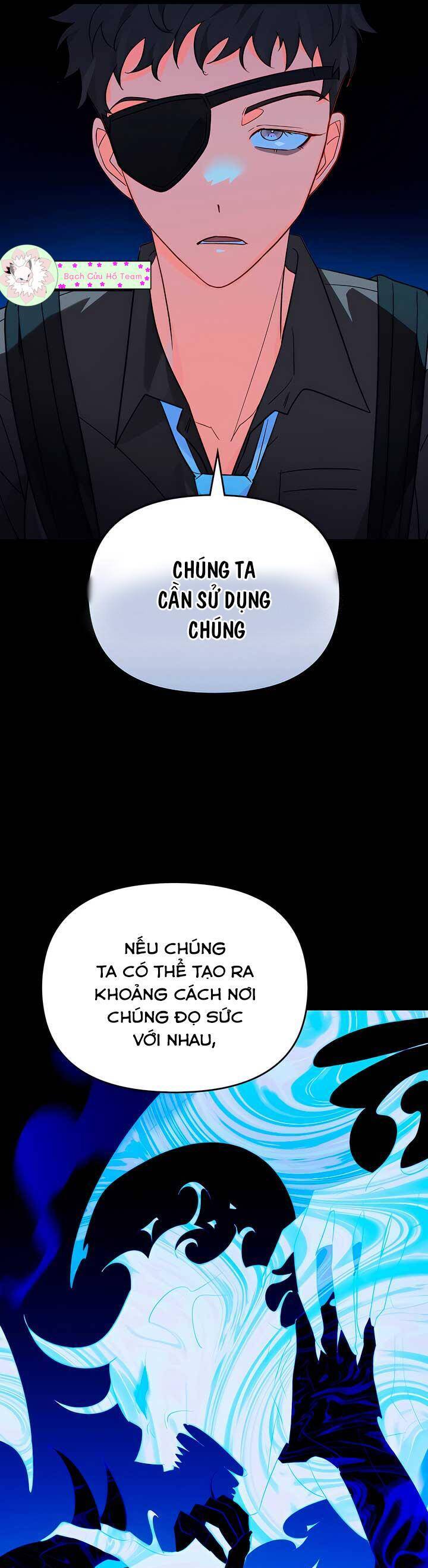 Ngay Cả Khi Tuyệt Vọng Cũng Không Thể Kết Thúc Chapter 20 - Trang 2