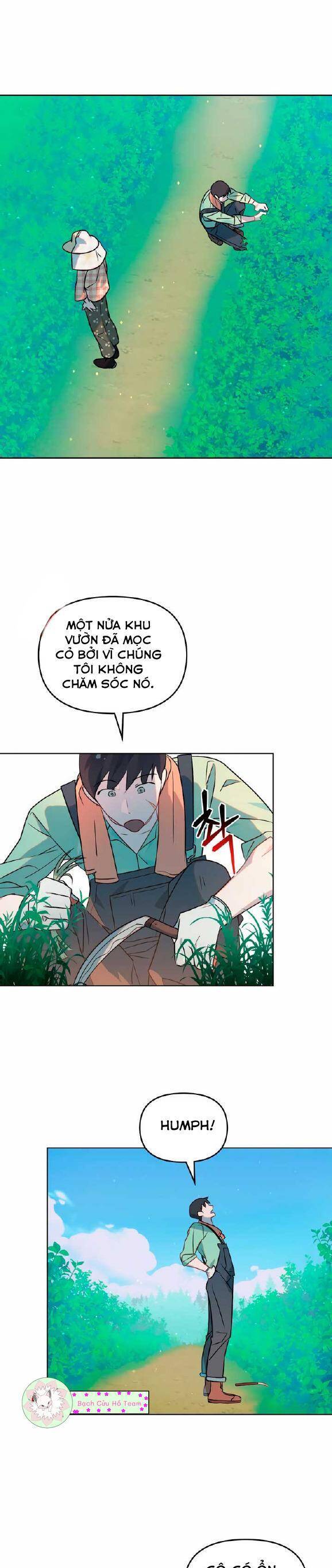 Ngay Cả Khi Tuyệt Vọng Cũng Không Thể Kết Thúc Chapter 10 - Trang 2