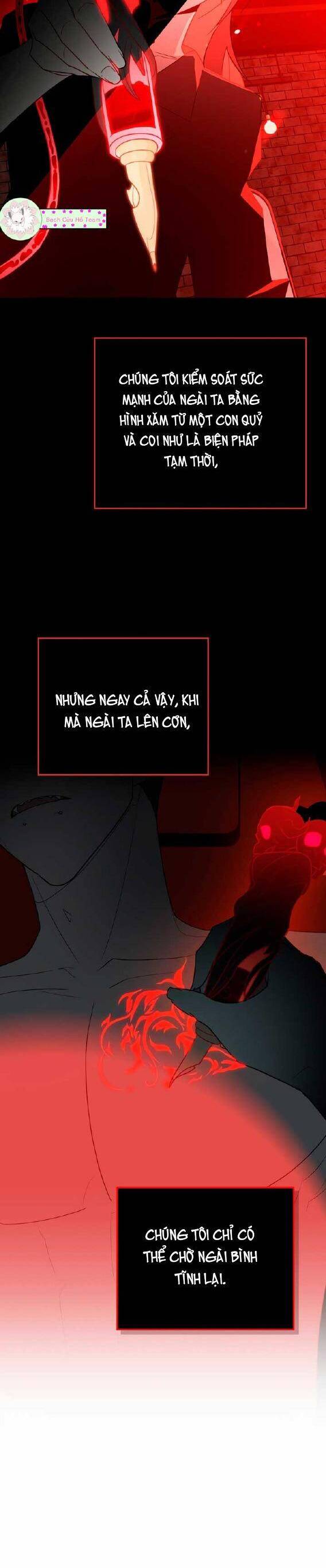 Ngay Cả Khi Tuyệt Vọng Cũng Không Thể Kết Thúc Chapter 9 - Trang 2