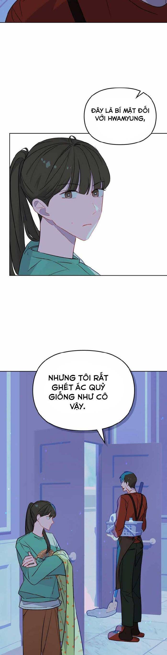 Ngay Cả Khi Tuyệt Vọng Cũng Không Thể Kết Thúc Chapter 9 - Trang 2