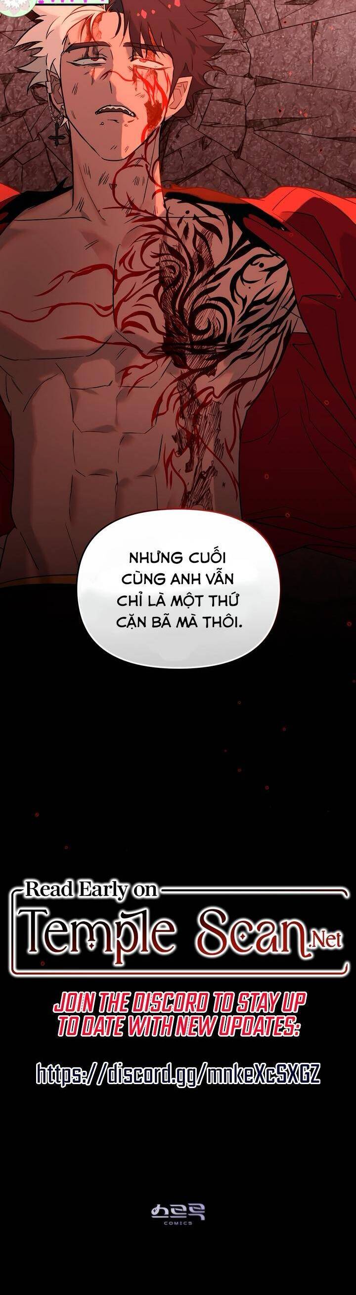 Ngay Cả Khi Tuyệt Vọng Cũng Không Thể Kết Thúc Chapter 6 - Trang 2