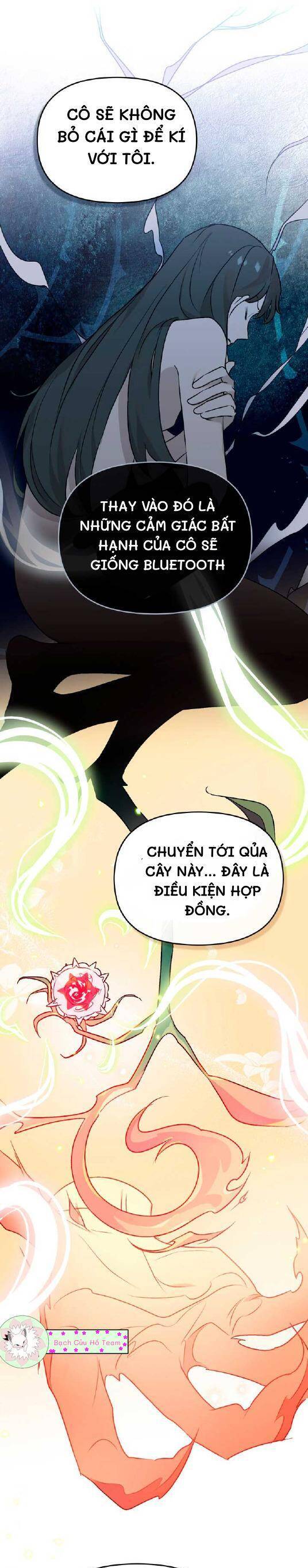 Ngay Cả Khi Tuyệt Vọng Cũng Không Thể Kết Thúc Chapter 3 - Trang 2