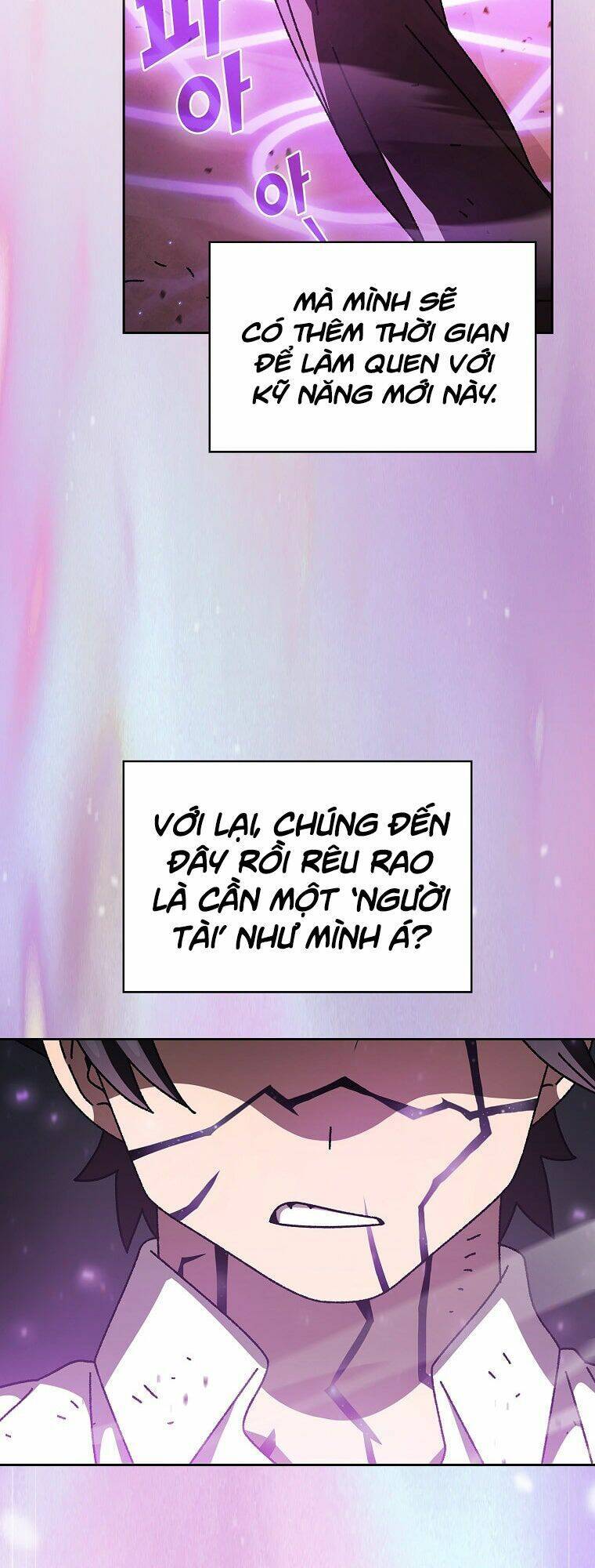 Anh Hùng Rác Rưởi Chapter 172 - Trang 2