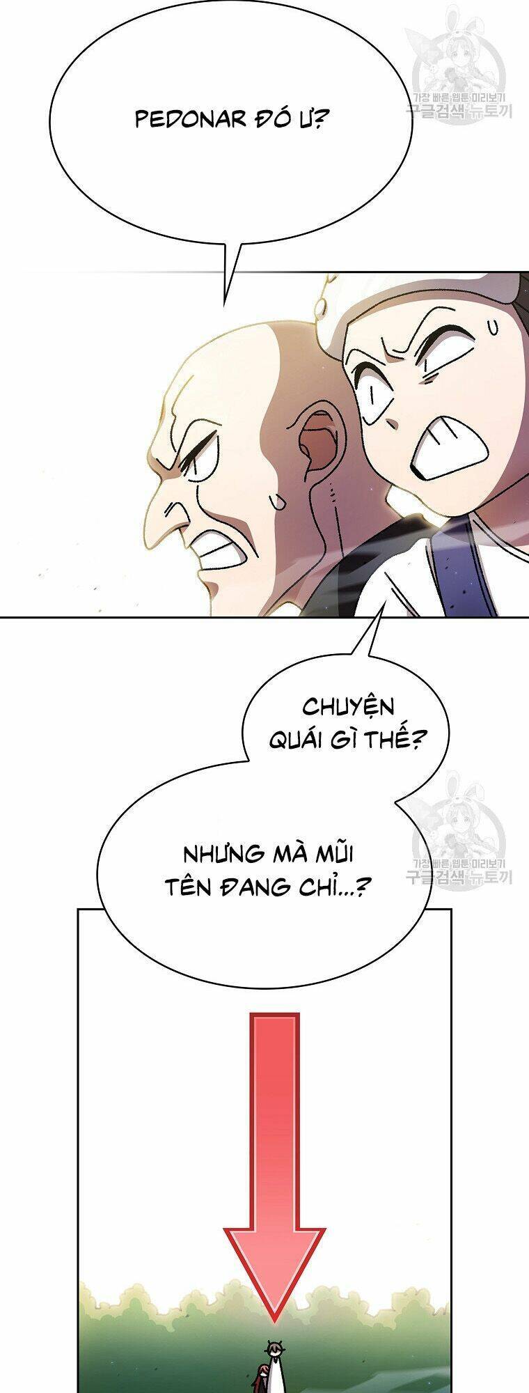 Anh Hùng Rác Rưởi Chapter 169 - Trang 2