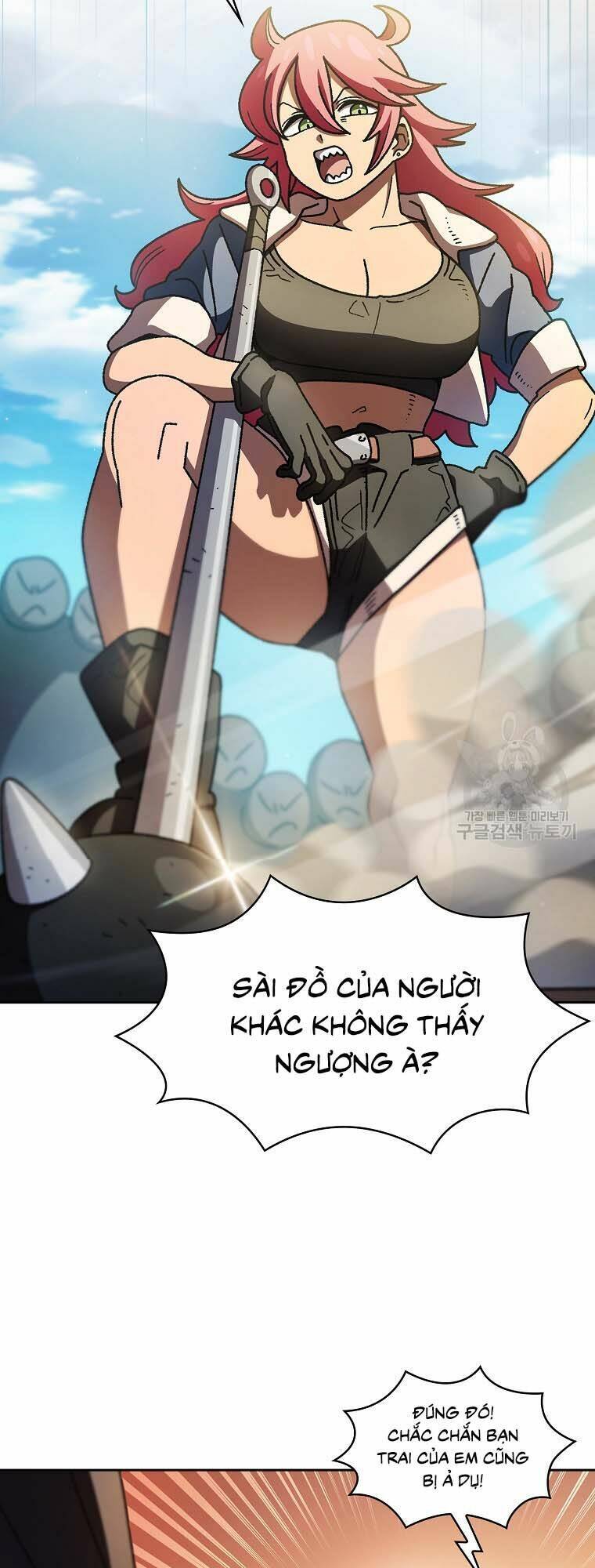 Anh Hùng Rác Rưởi Chapter 168 - Trang 2