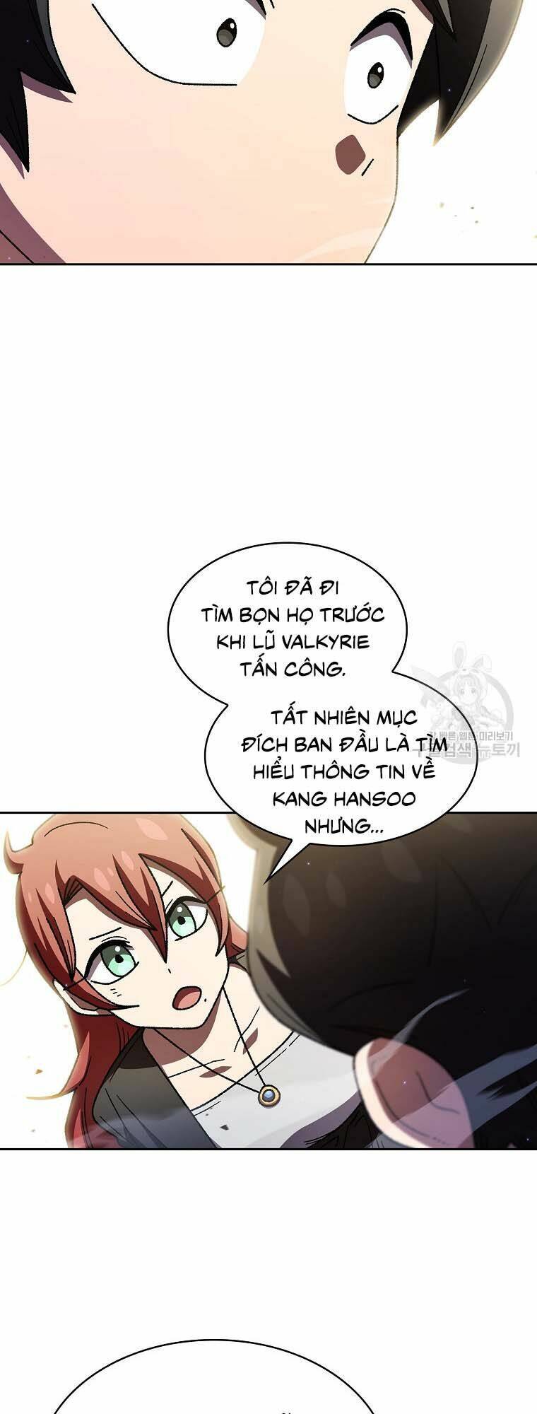 Anh Hùng Rác Rưởi Chapter 168 - Trang 2