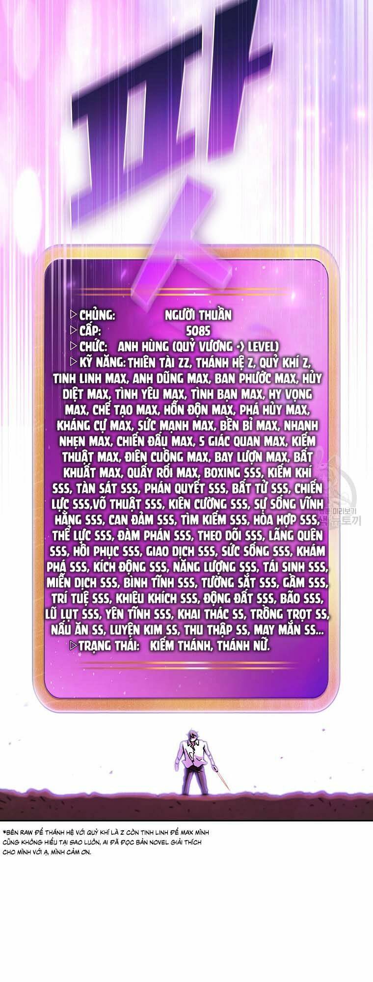 Anh Hùng Rác Rưởi Chapter 168 - Trang 2