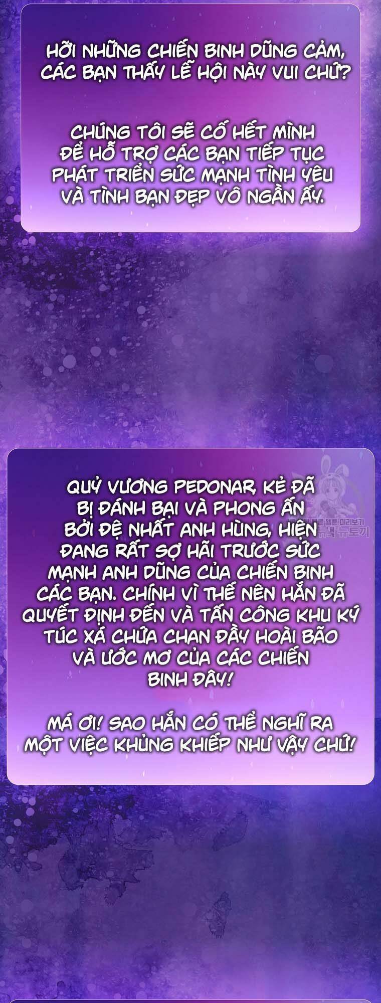 Anh Hùng Rác Rưởi Chapter 168 - Trang 2