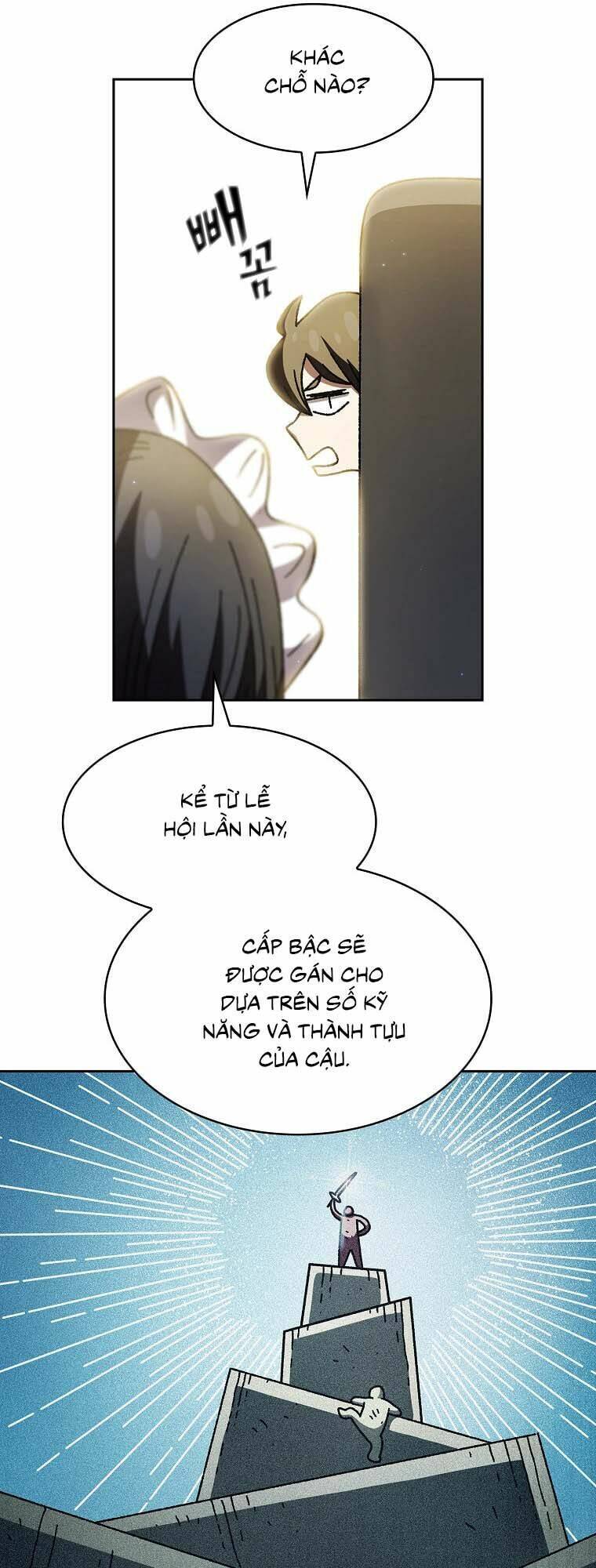 Anh Hùng Rác Rưởi Chapter 167 - Trang 2