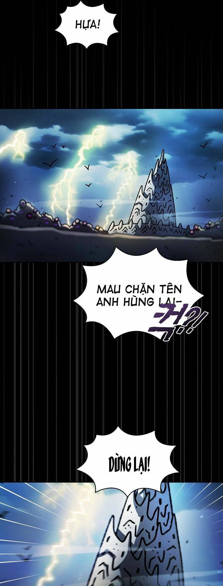 Anh Hùng Rác Rưởi Chapter 166 - Trang 2