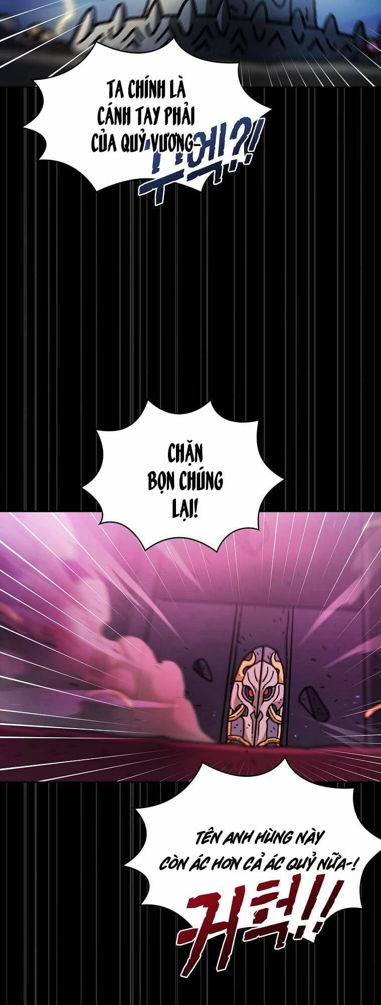 Anh Hùng Rác Rưởi Chapter 166 - Trang 2