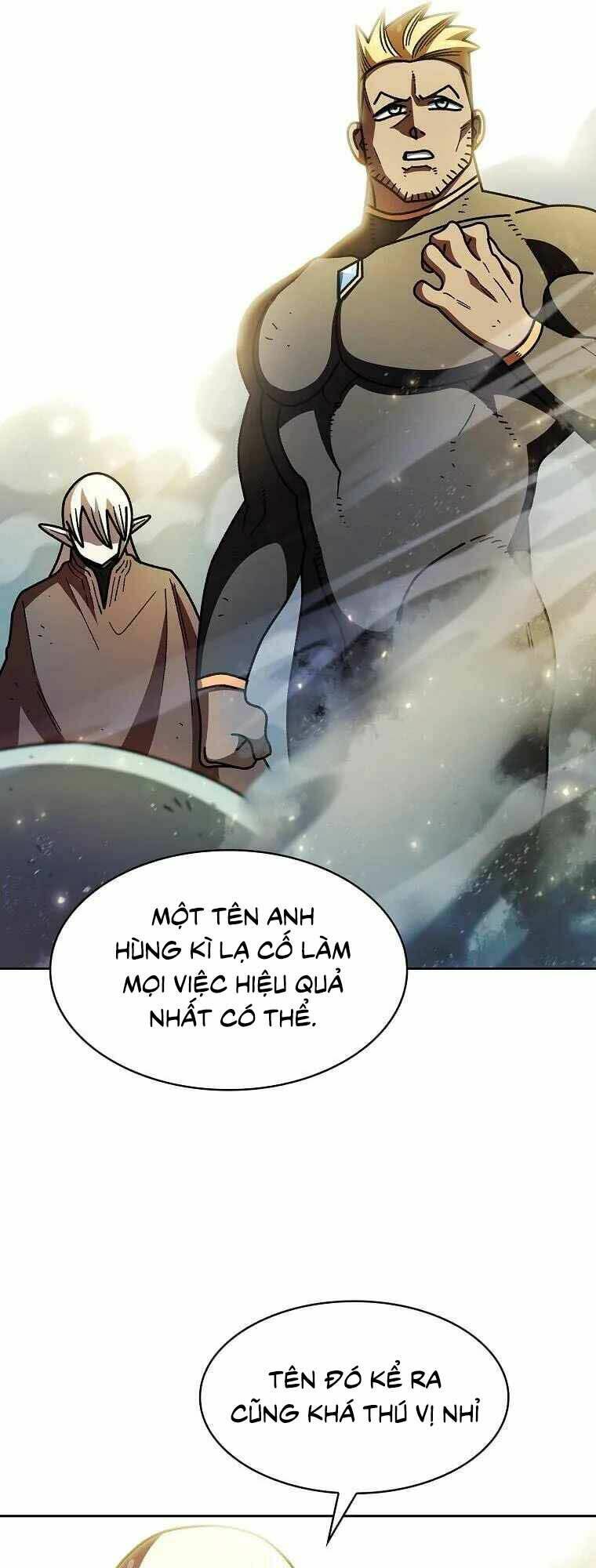 Anh Hùng Rác Rưởi Chapter 165 - Trang 2