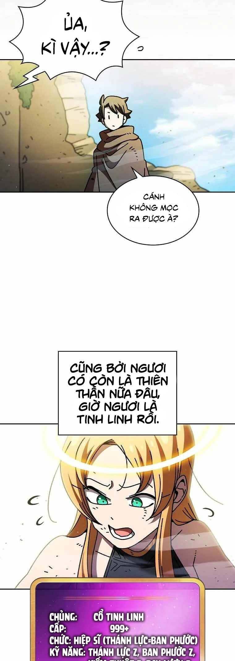 Anh Hùng Rác Rưởi Chapter 164 - Trang 2