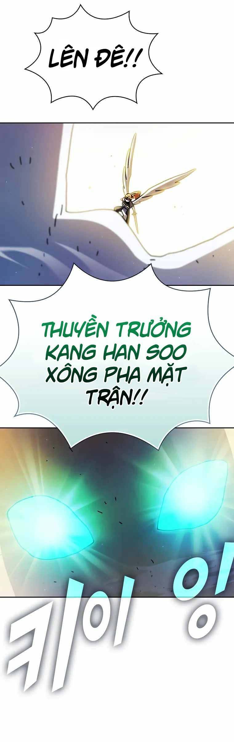 Anh Hùng Rác Rưởi Chapter 163 - Trang 2