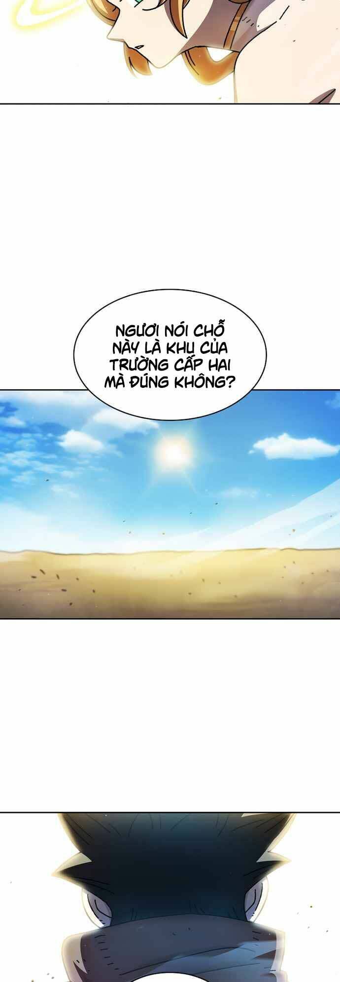 Anh Hùng Rác Rưởi Chapter 162 - Trang 2