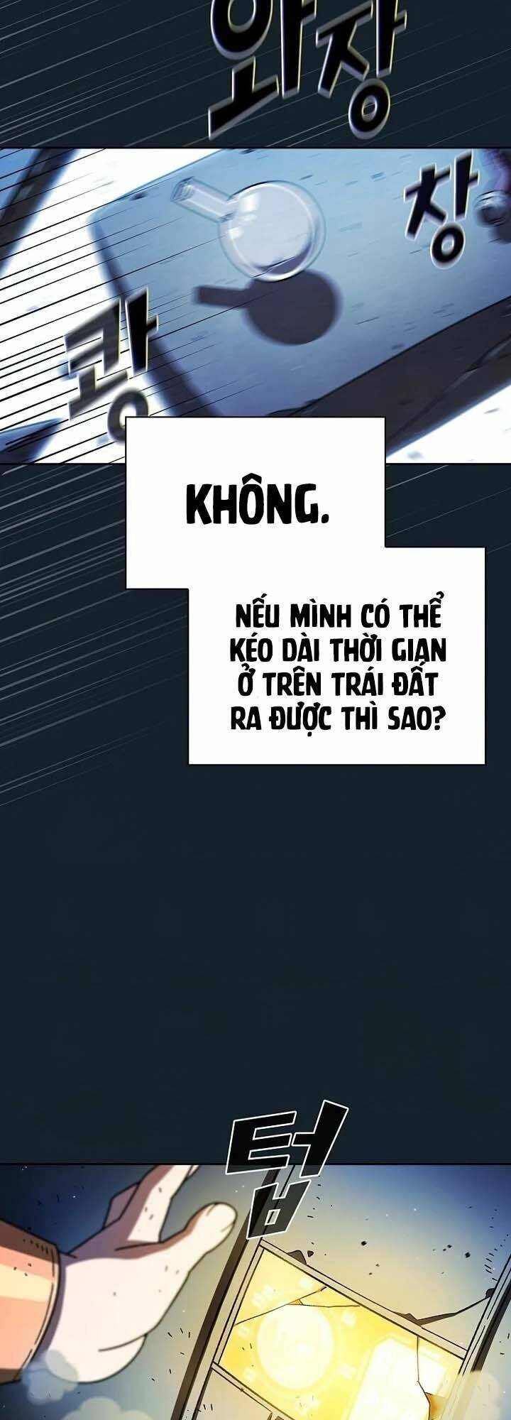 Anh Hùng Rác Rưởi Chapter 159 - Trang 2