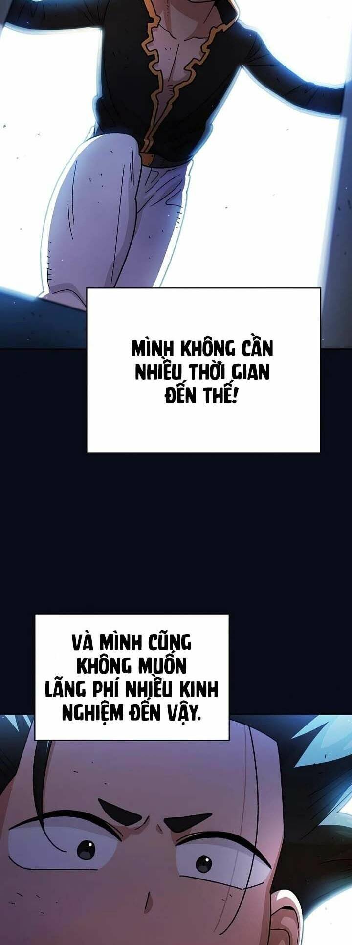 Anh Hùng Rác Rưởi Chapter 159 - Trang 2