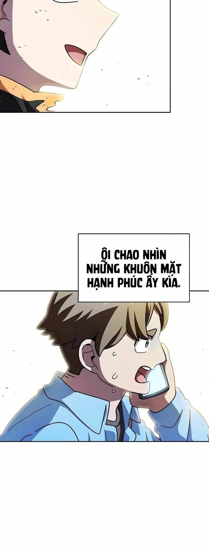 Anh Hùng Rác Rưởi Chapter 159 - Trang 2