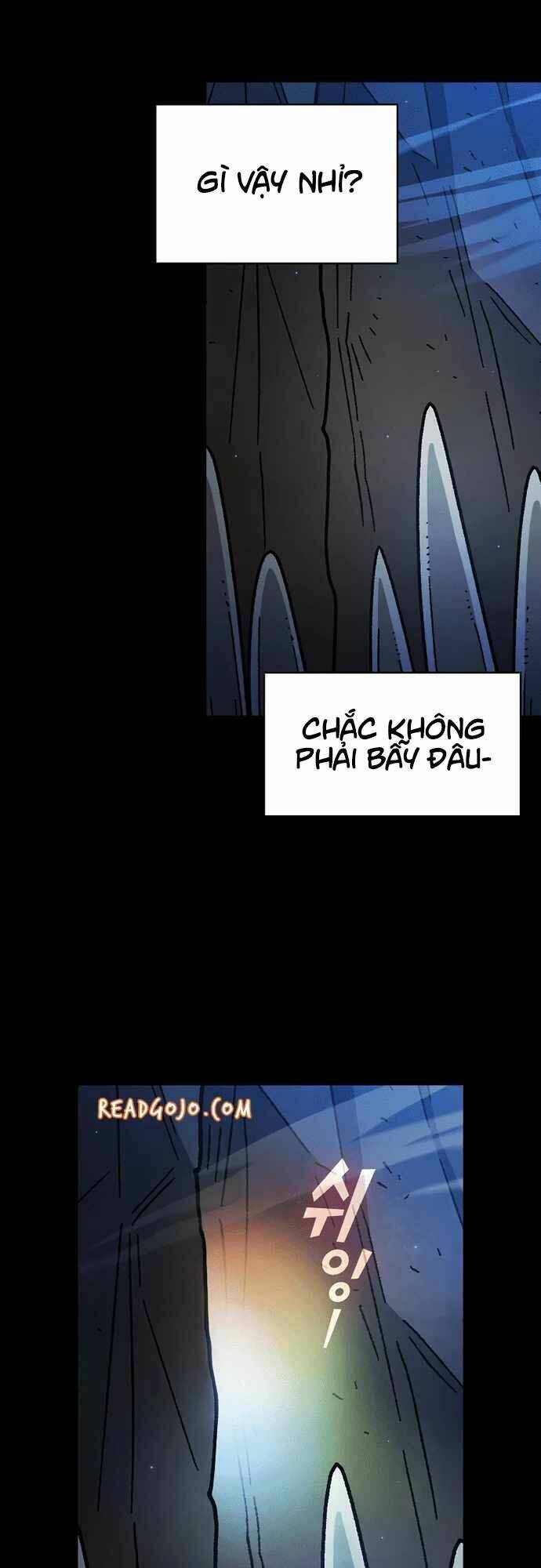 Anh Hùng Rác Rưởi Chapter 158 - Trang 2