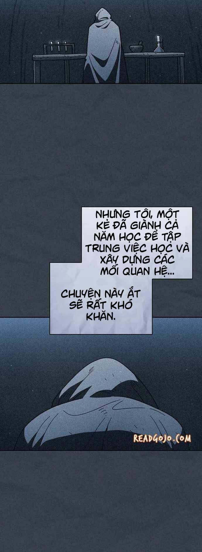 Anh Hùng Rác Rưởi Chapter 158 - Trang 2