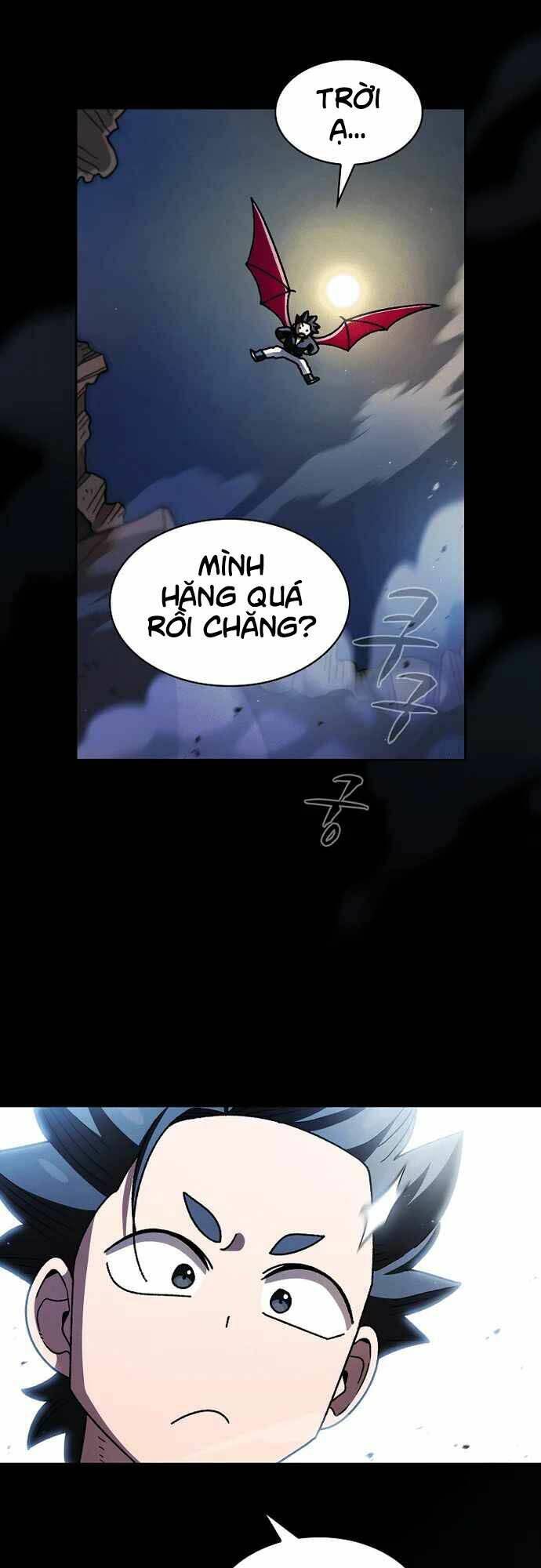 Anh Hùng Rác Rưởi Chapter 158 - Trang 2