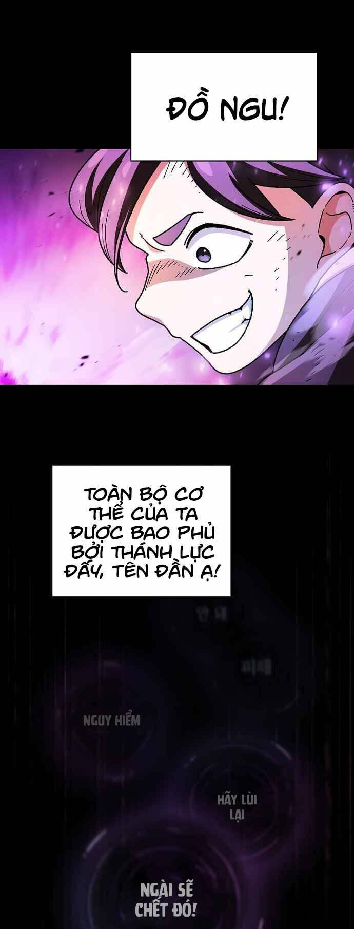 Anh Hùng Rác Rưởi Chapter 157 - Trang 2