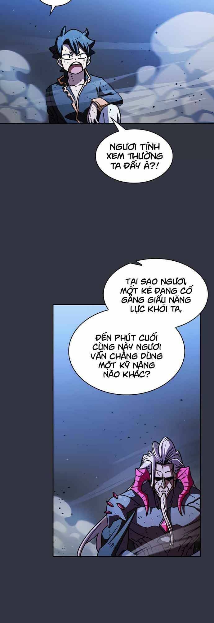 Anh Hùng Rác Rưởi Chapter 157 - Trang 2