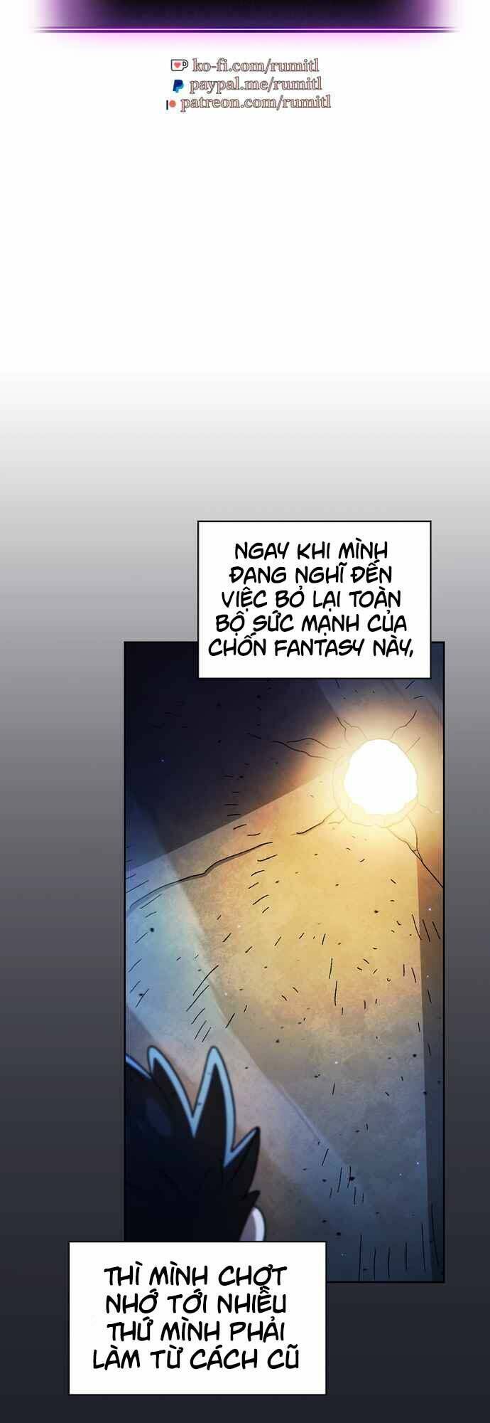 Anh Hùng Rác Rưởi Chapter 157 - Trang 2