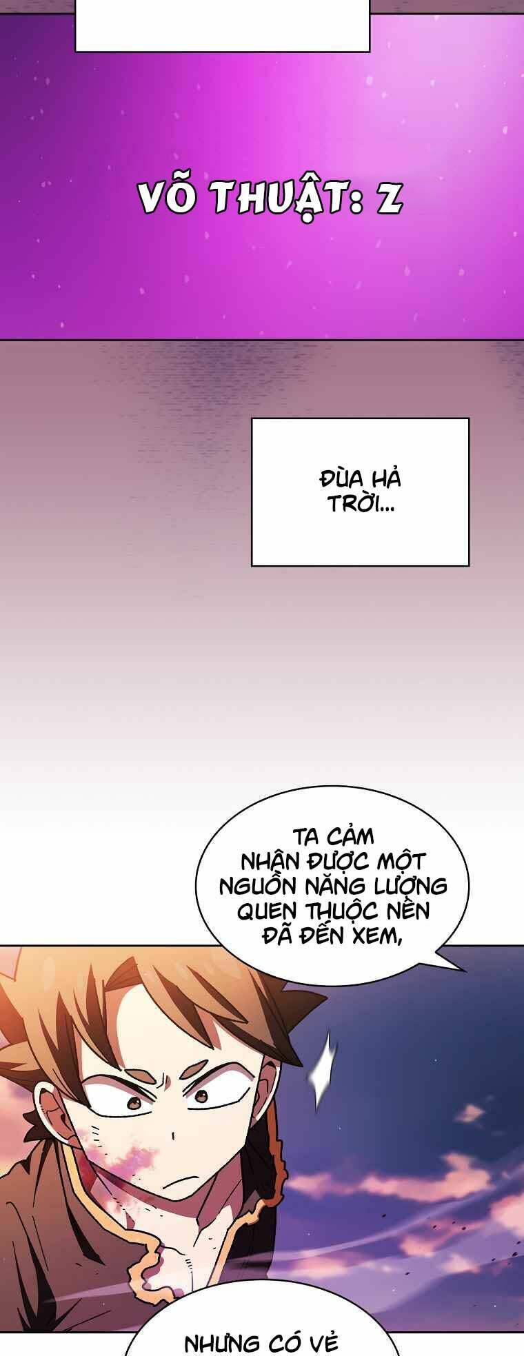 Anh Hùng Rác Rưởi Chapter 156 - Trang 2