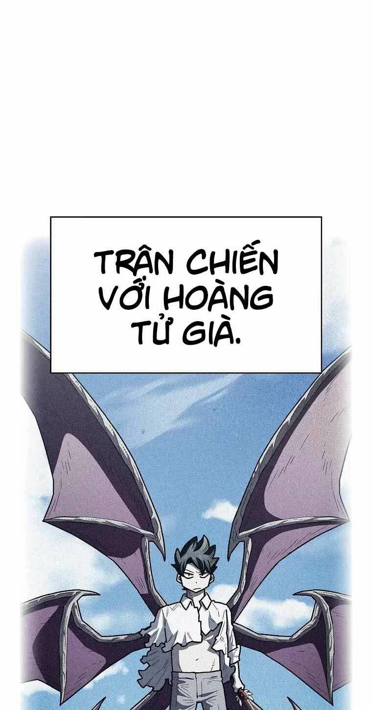 Anh Hùng Rác Rưởi Chapter 154 - Trang 2