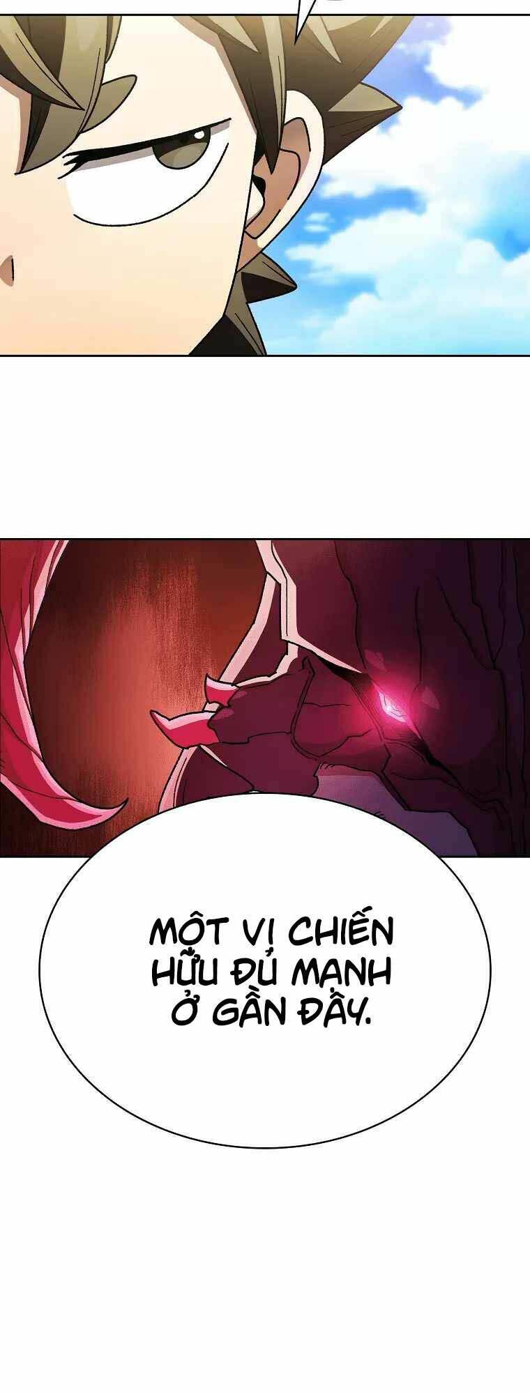 Anh Hùng Rác Rưởi Chapter 154 - Trang 2