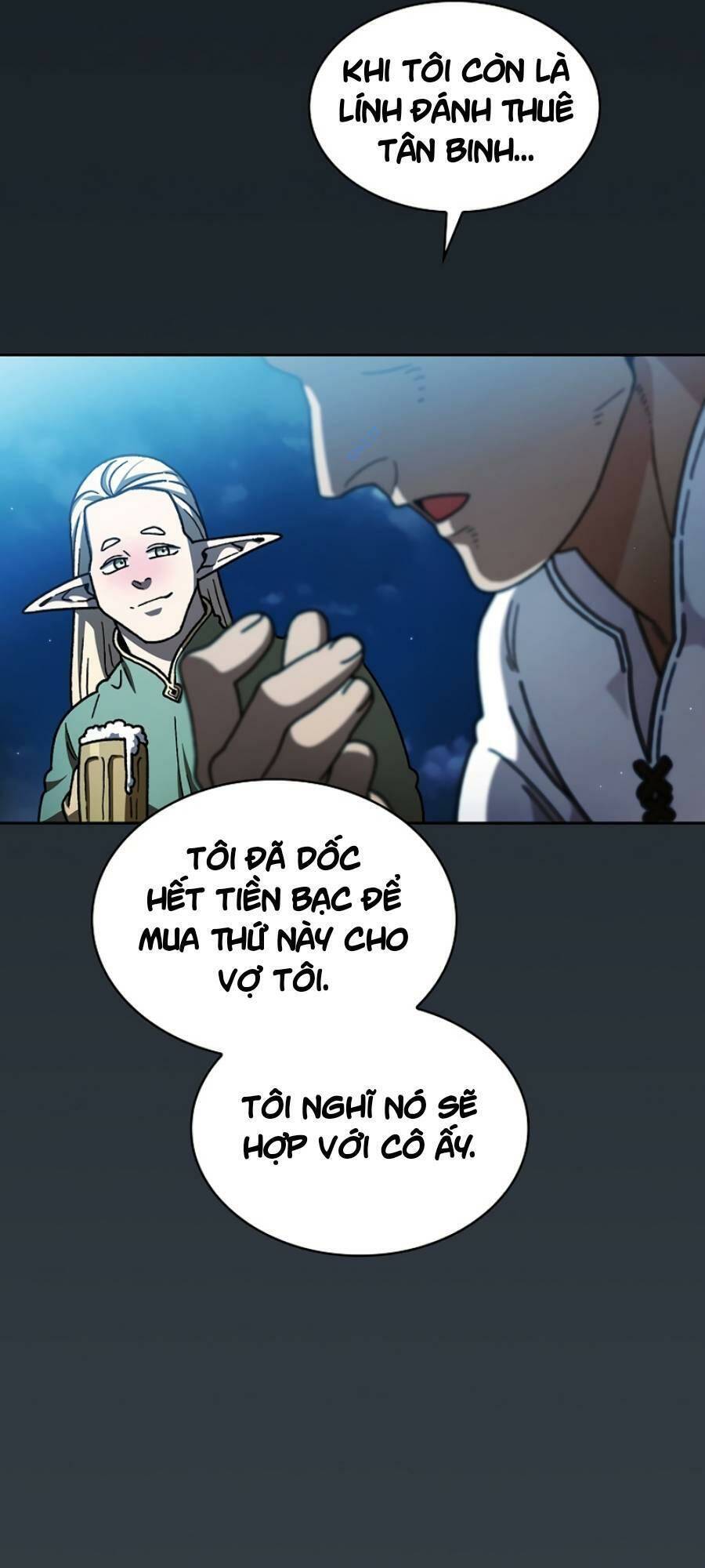 Anh Hùng Rác Rưởi Chapter 153 - Trang 2