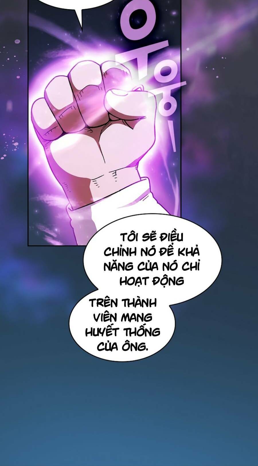 Anh Hùng Rác Rưởi Chapter 153 - Trang 2