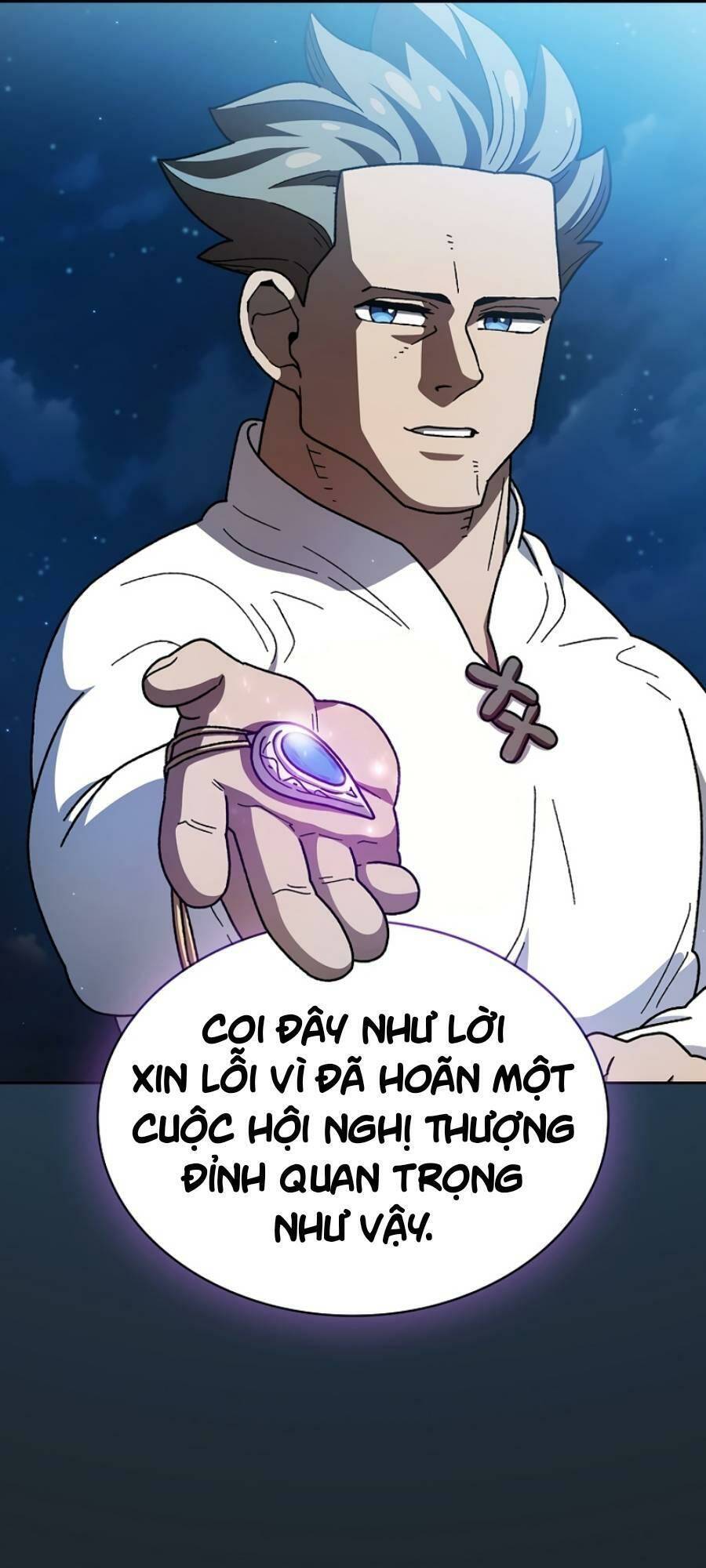 Anh Hùng Rác Rưởi Chapter 153 - Trang 2