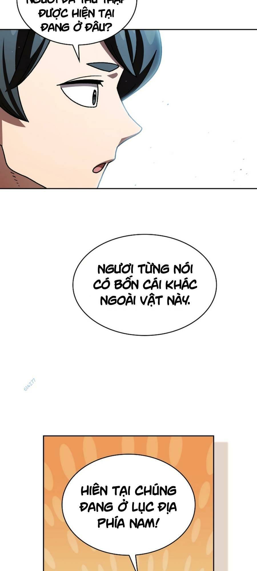 Anh Hùng Rác Rưởi Chapter 153 - Trang 2