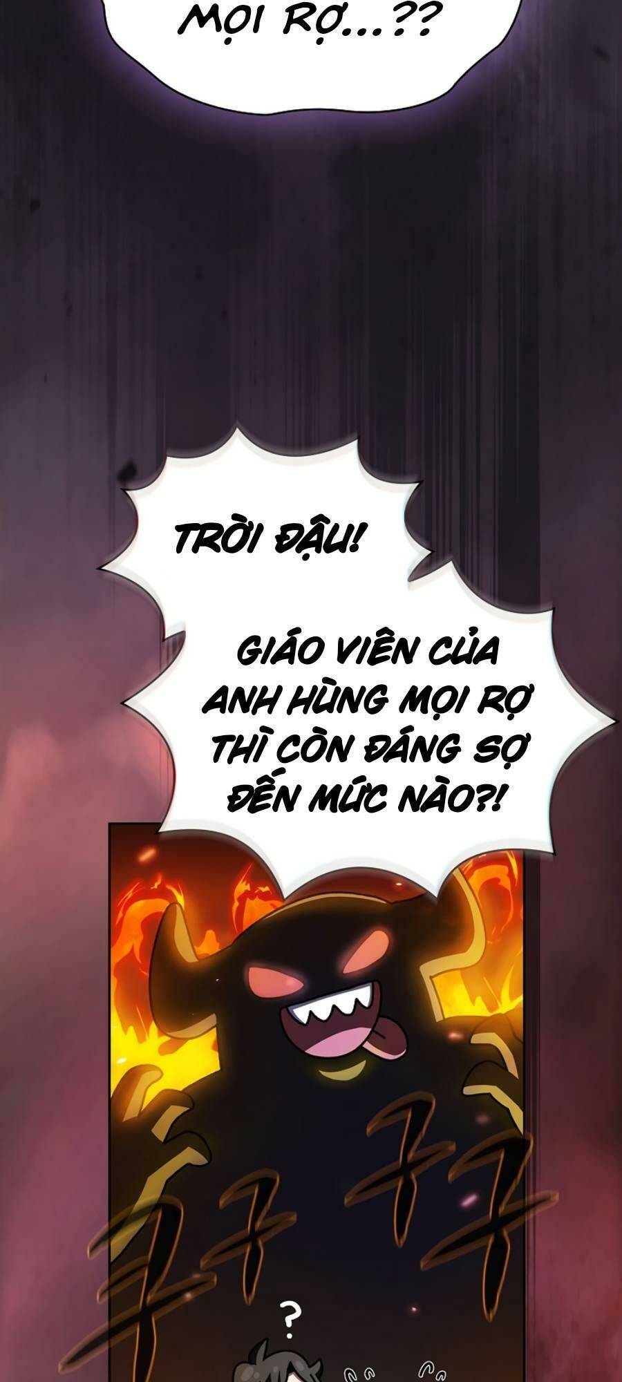 Anh Hùng Rác Rưởi Chapter 153 - Trang 2