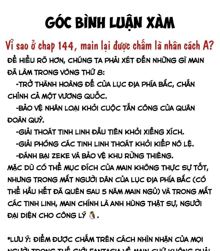 Anh Hùng Rác Rưởi Chapter 153 - Trang 2