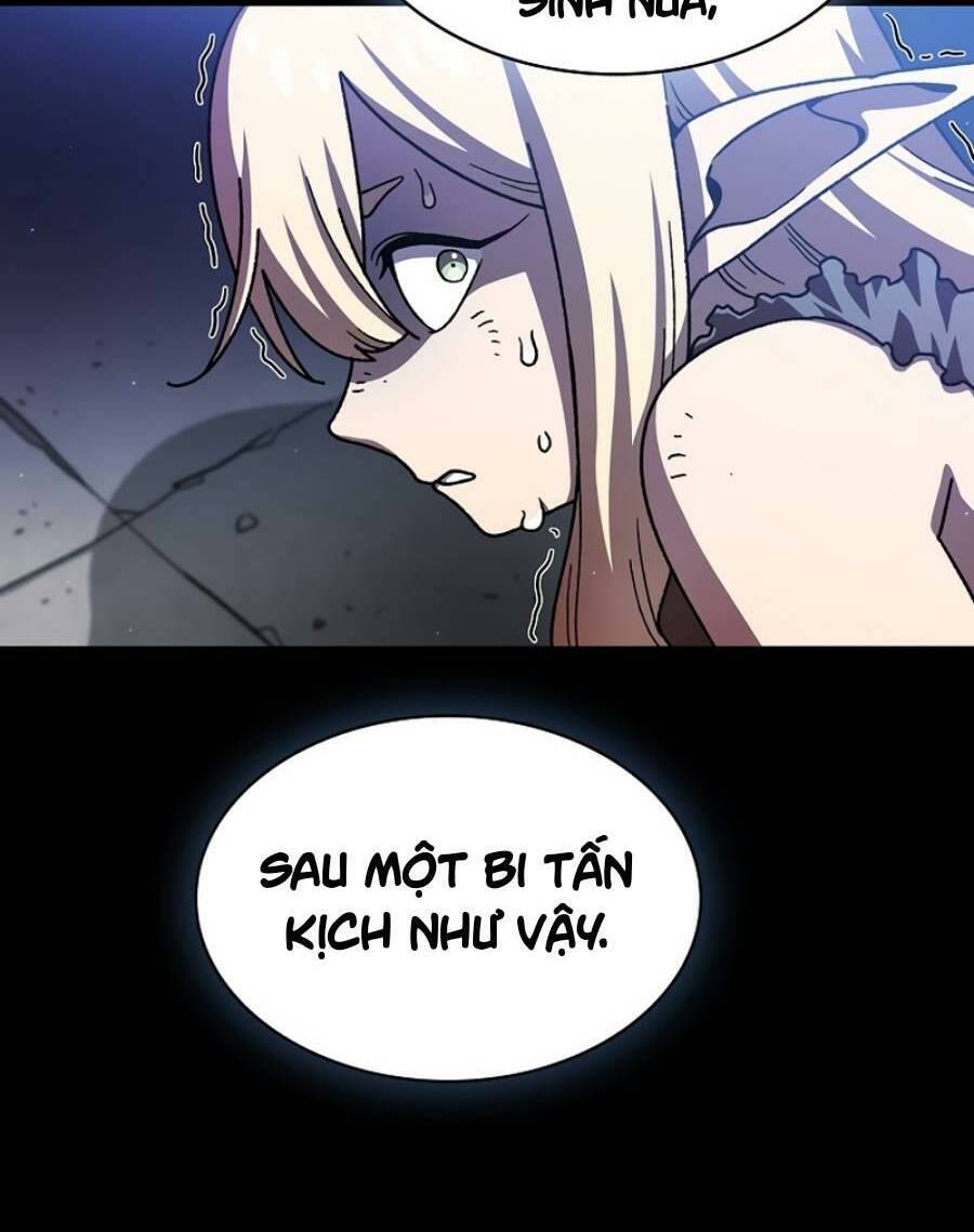 Anh Hùng Rác Rưởi Chapter 151 - Trang 2