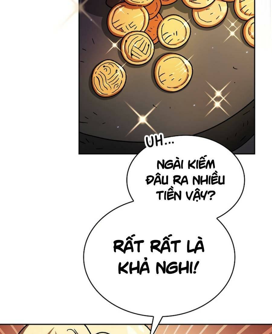 Anh Hùng Rác Rưởi Chapter 150 - Trang 2