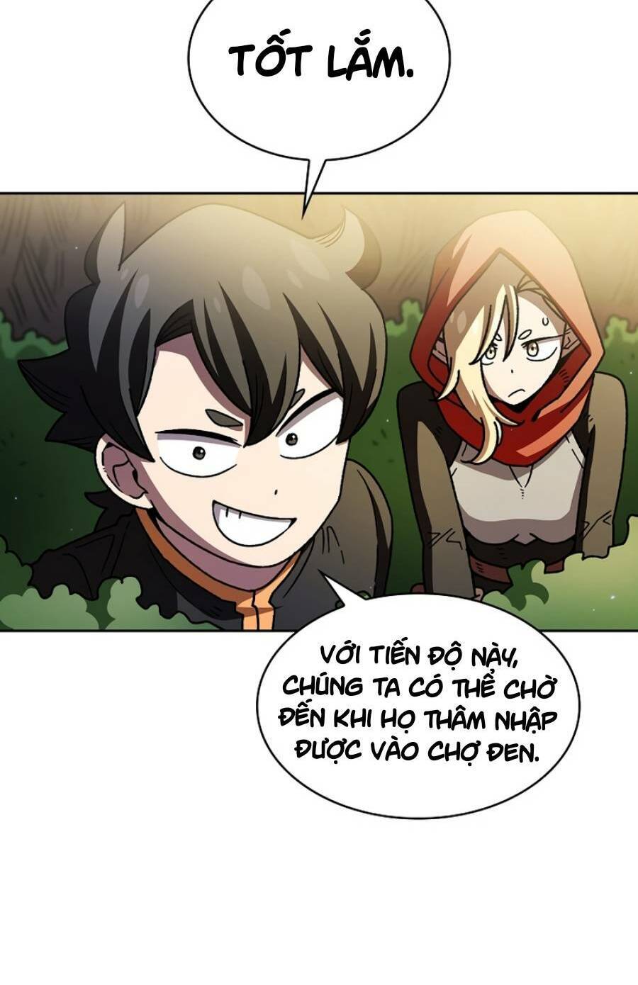 Anh Hùng Rác Rưởi Chapter 150 - Trang 2