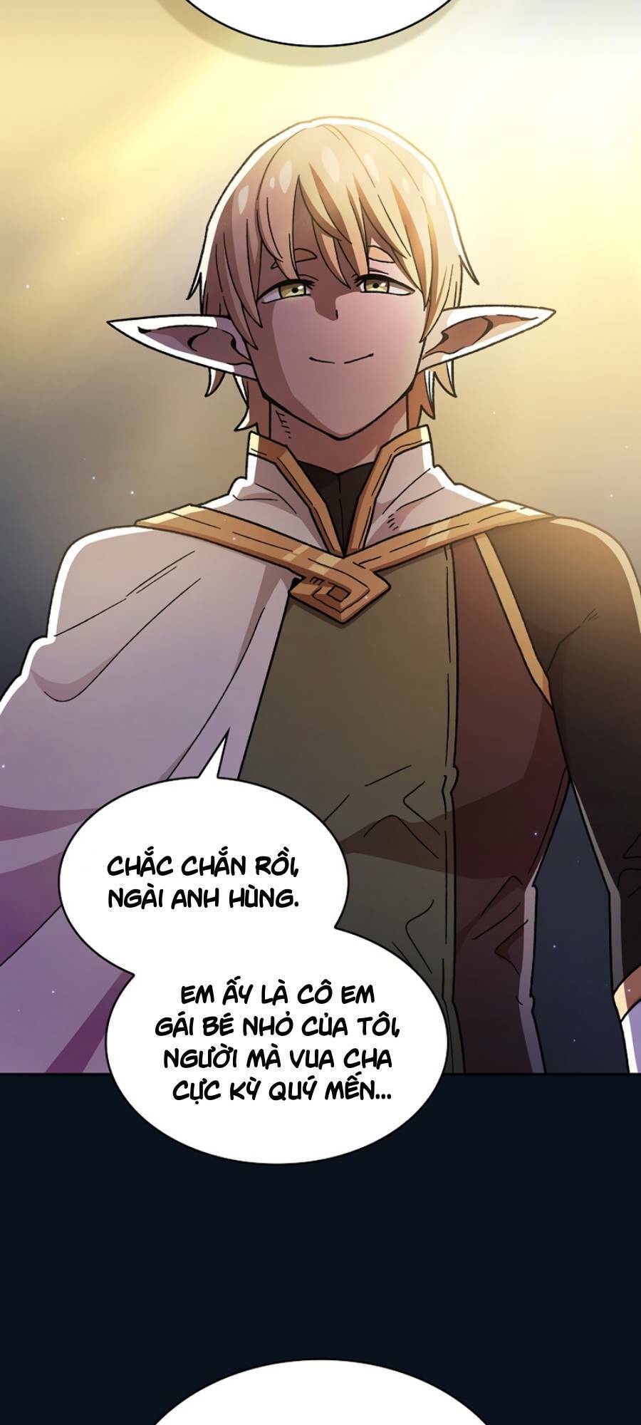 Anh Hùng Rác Rưởi Chapter 150 - Trang 2