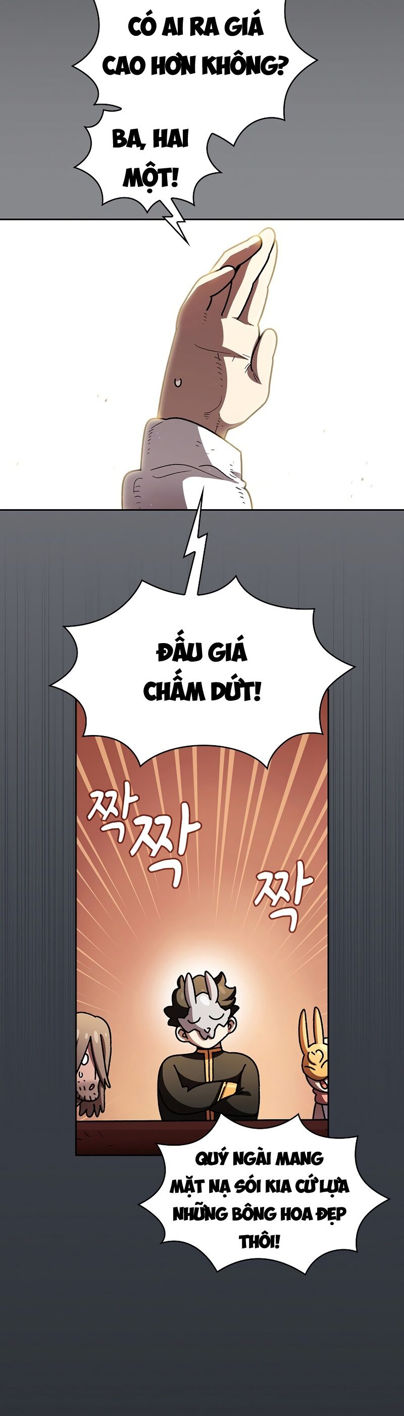 Anh Hùng Rác Rưởi Chapter 148 - Trang 2