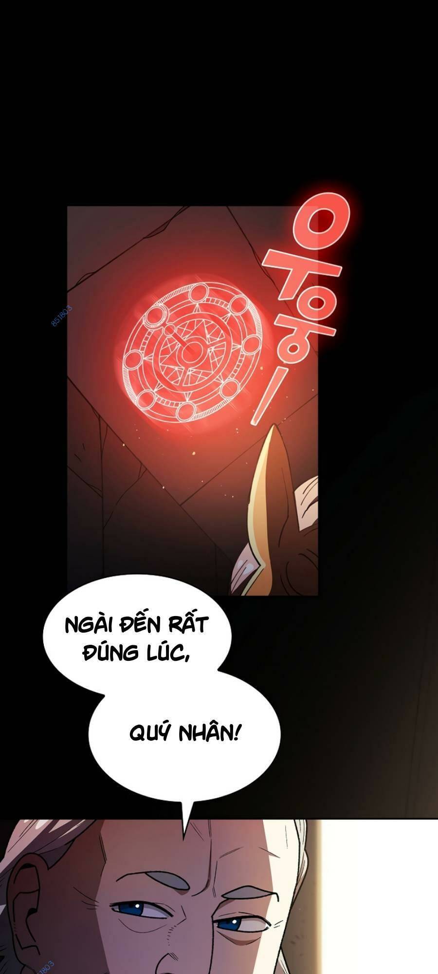 Anh Hùng Rác Rưởi Chapter 147 - Trang 2