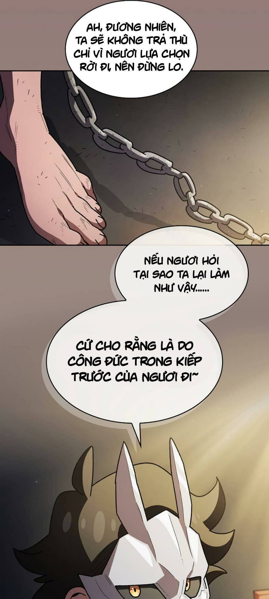 Anh Hùng Rác Rưởi Chapter 147 - Trang 2